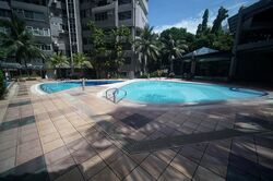 Elizabeth Tower (D9), Apartment #453458631